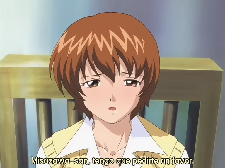 Bakunyuu Oyako (Nanikano Fansub)